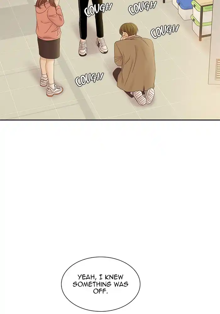 Girl’s World Chapter 266