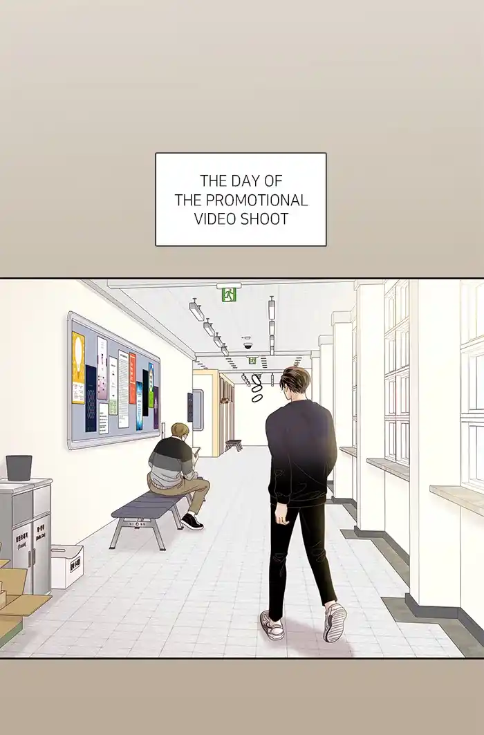 Girl’s World Chapter 266