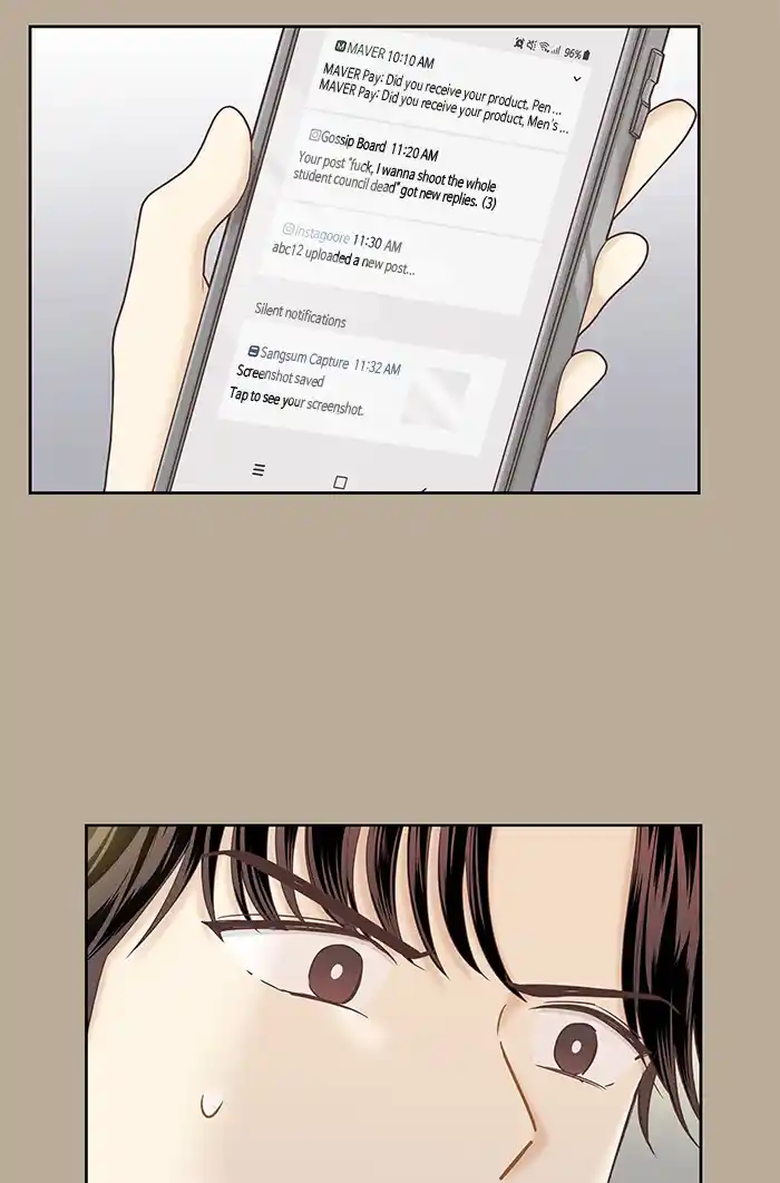 Girl’s World Chapter 266