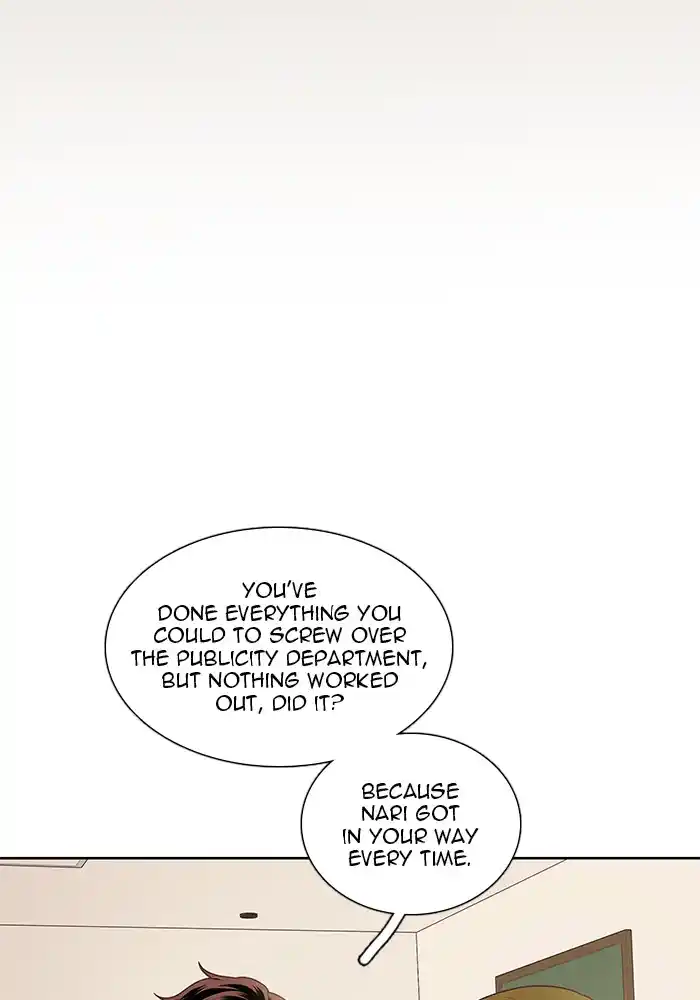 Girl’s World Chapter 266