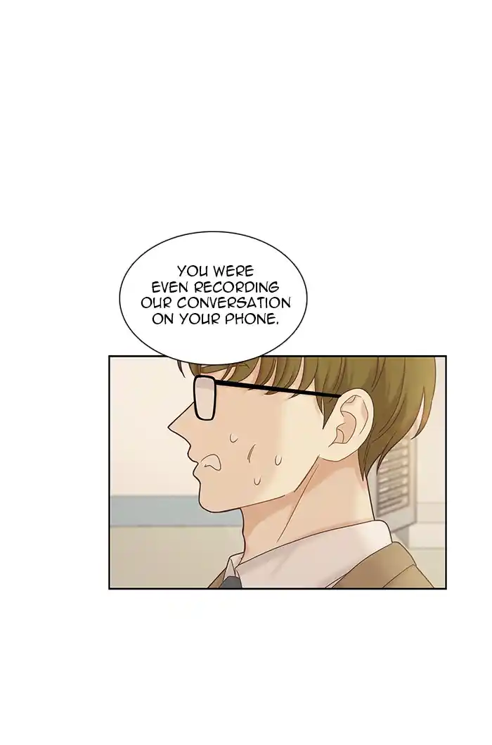 Girl’s World Chapter 266