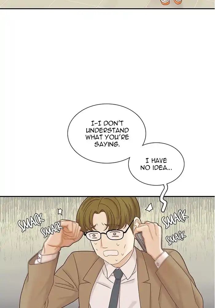 Girl’s World Chapter 266