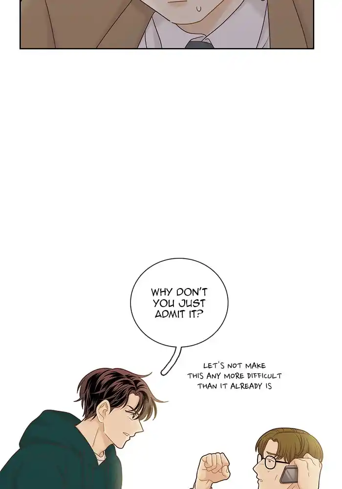 Girl’s World Chapter 266