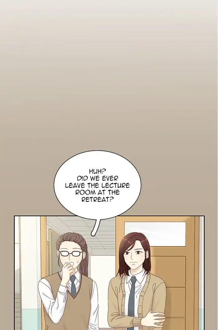 Girl’s World Chapter 266