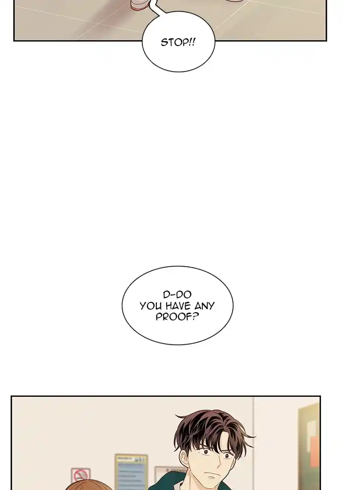 Girl’s World Chapter 266