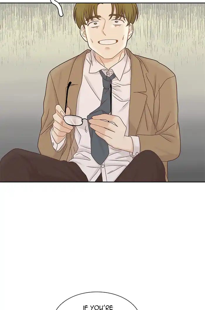 Girl’s World Chapter 266