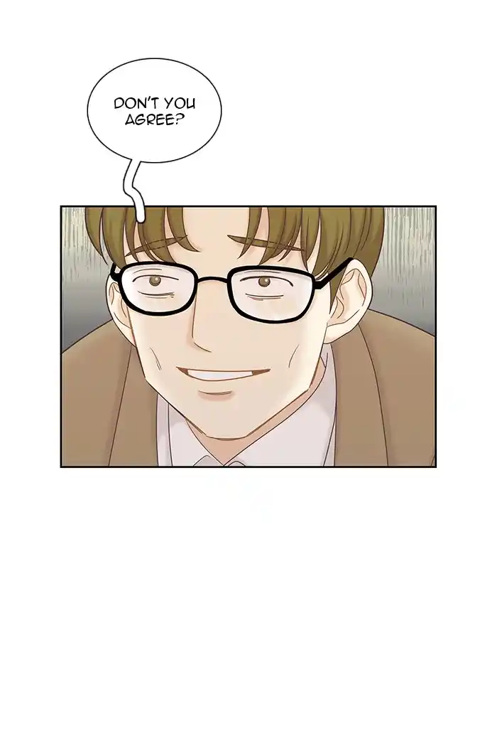 Girl’s World Chapter 266