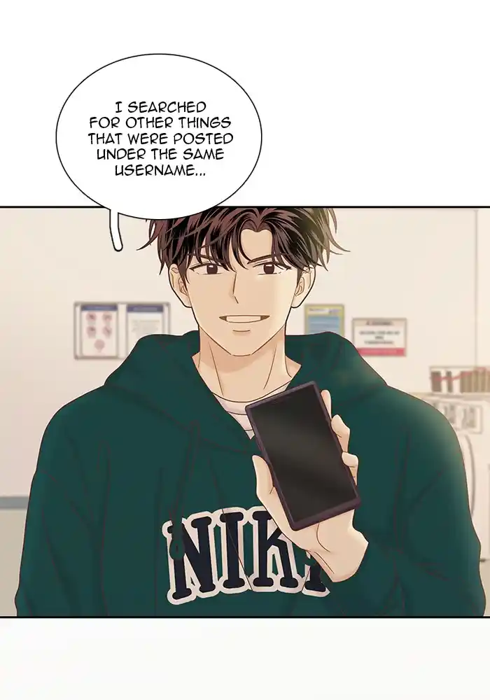 Girl’s World Chapter 266