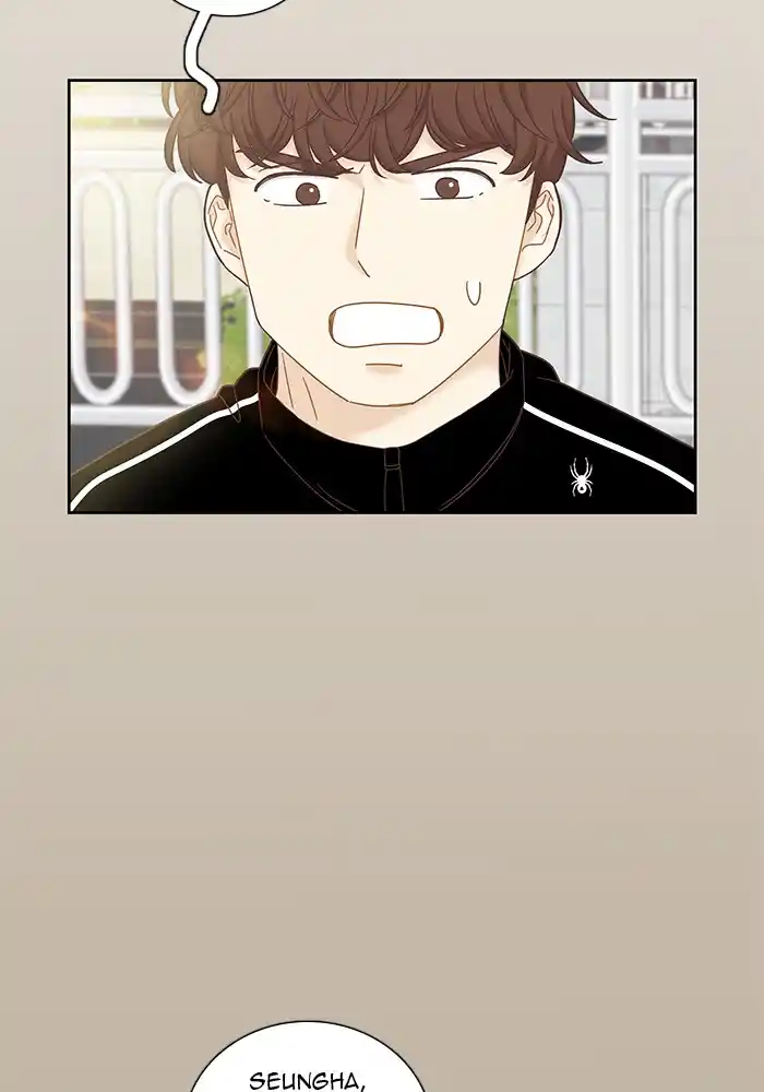 Girl’s World Chapter 266