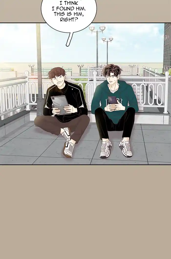 Girl’s World Chapter 266