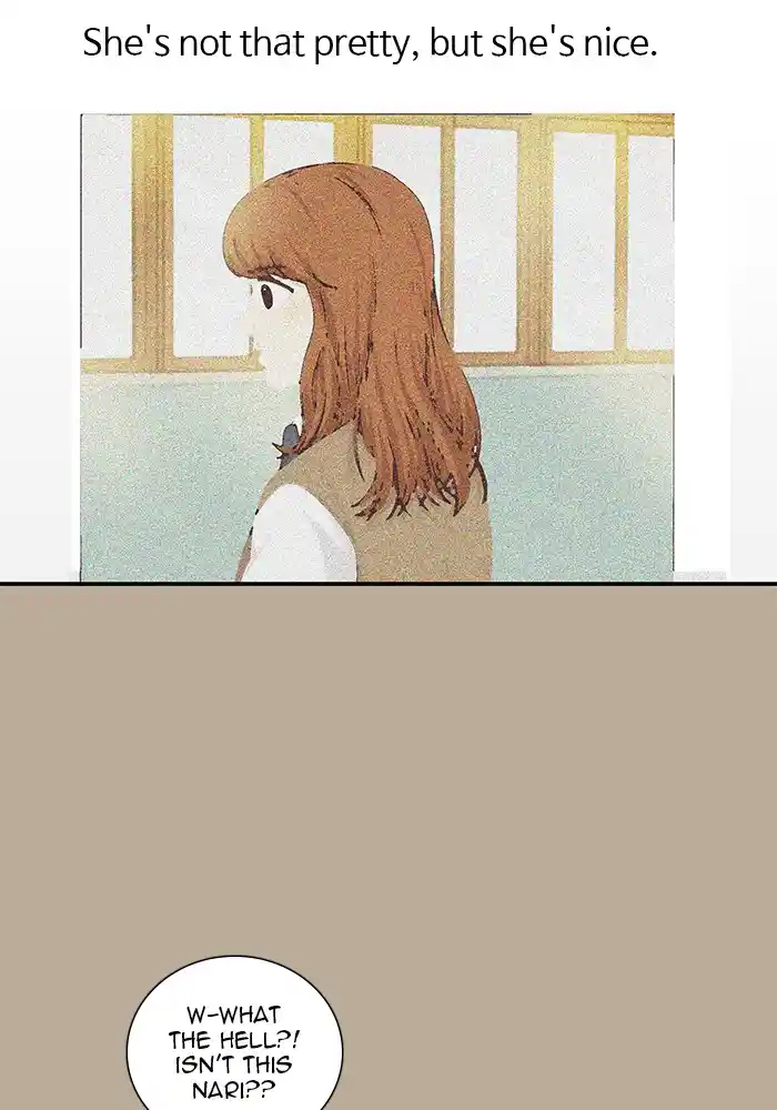 Girl’s World Chapter 266