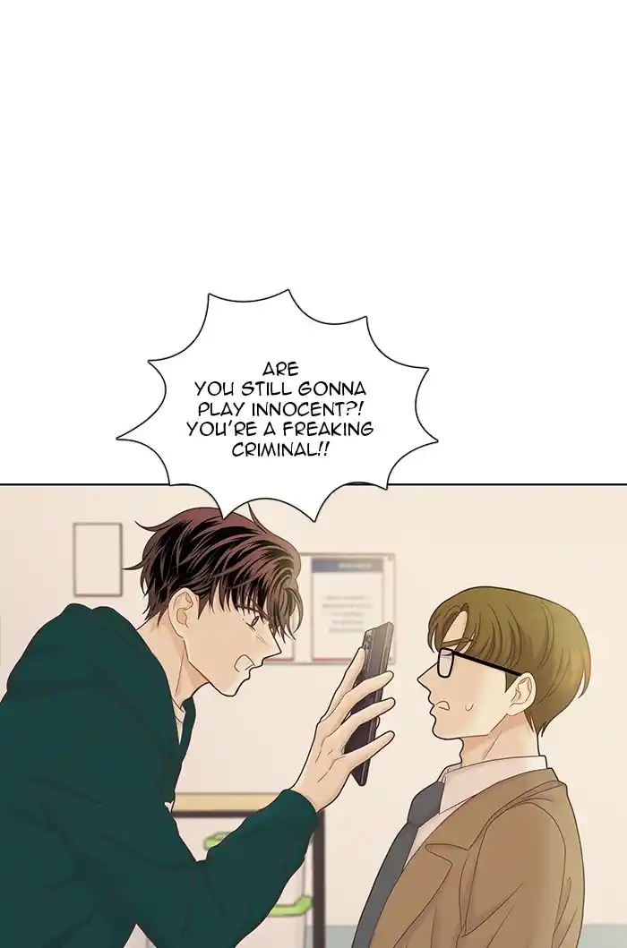 Girl’s World Chapter 266