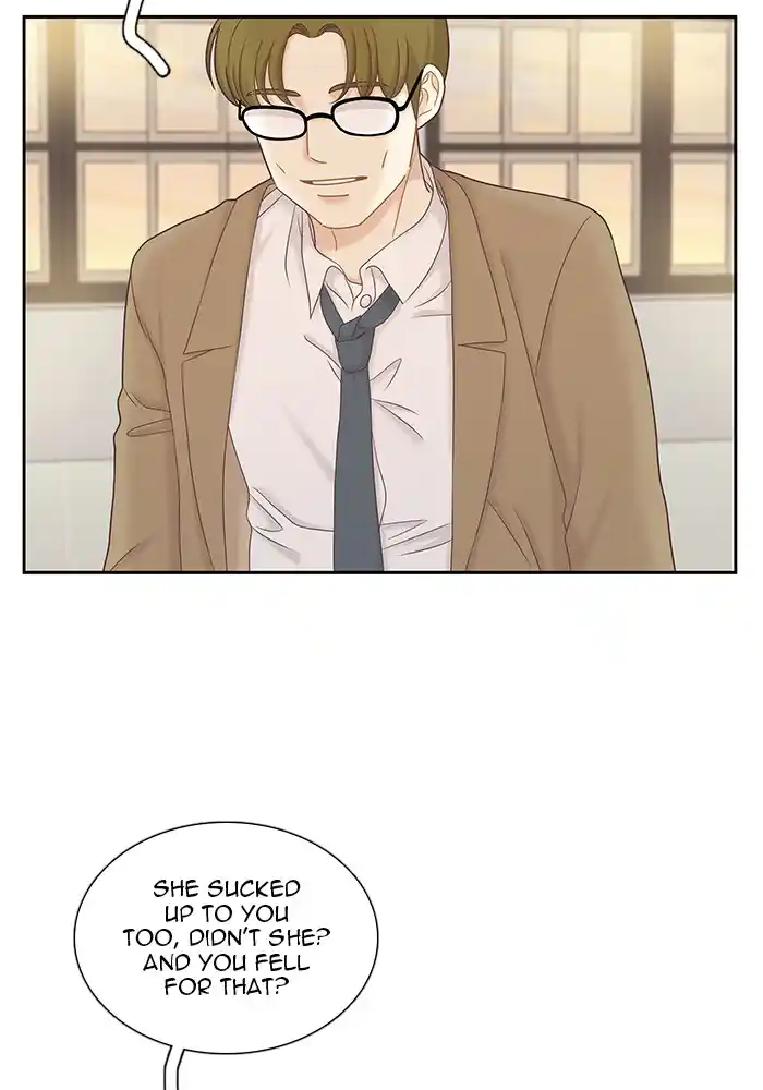 Girl’s World Chapter 266