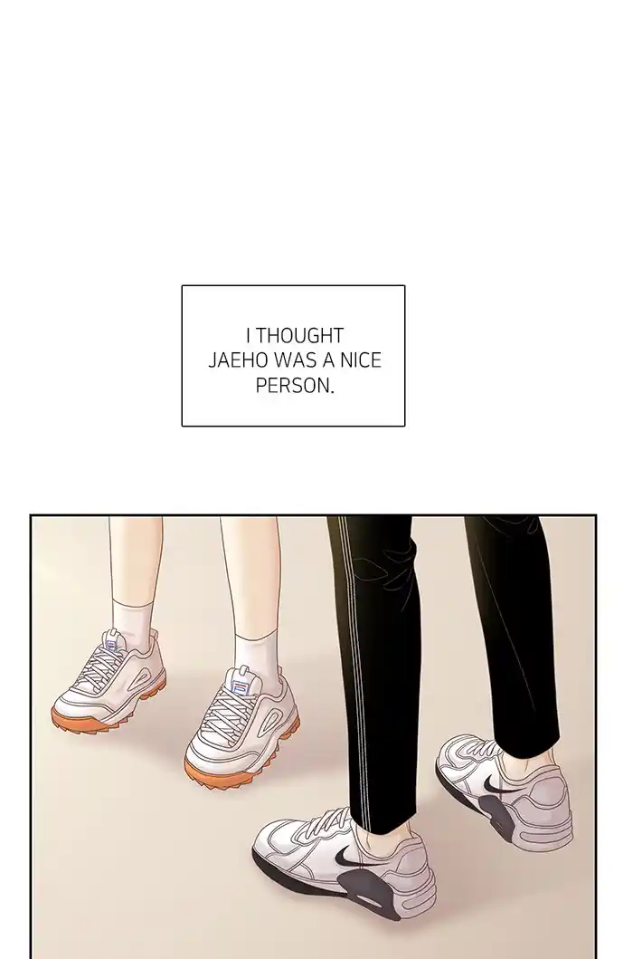 Girl’s World Chapter 266