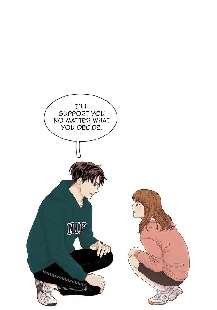 Girl’s World Chapter 266