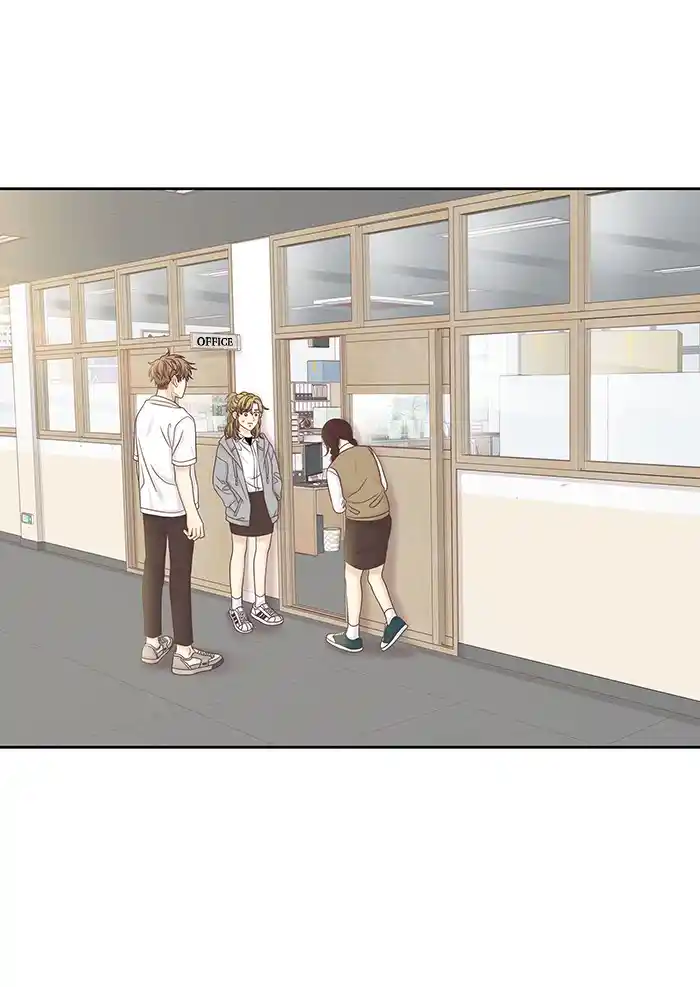 Girl’s World Chapter 266