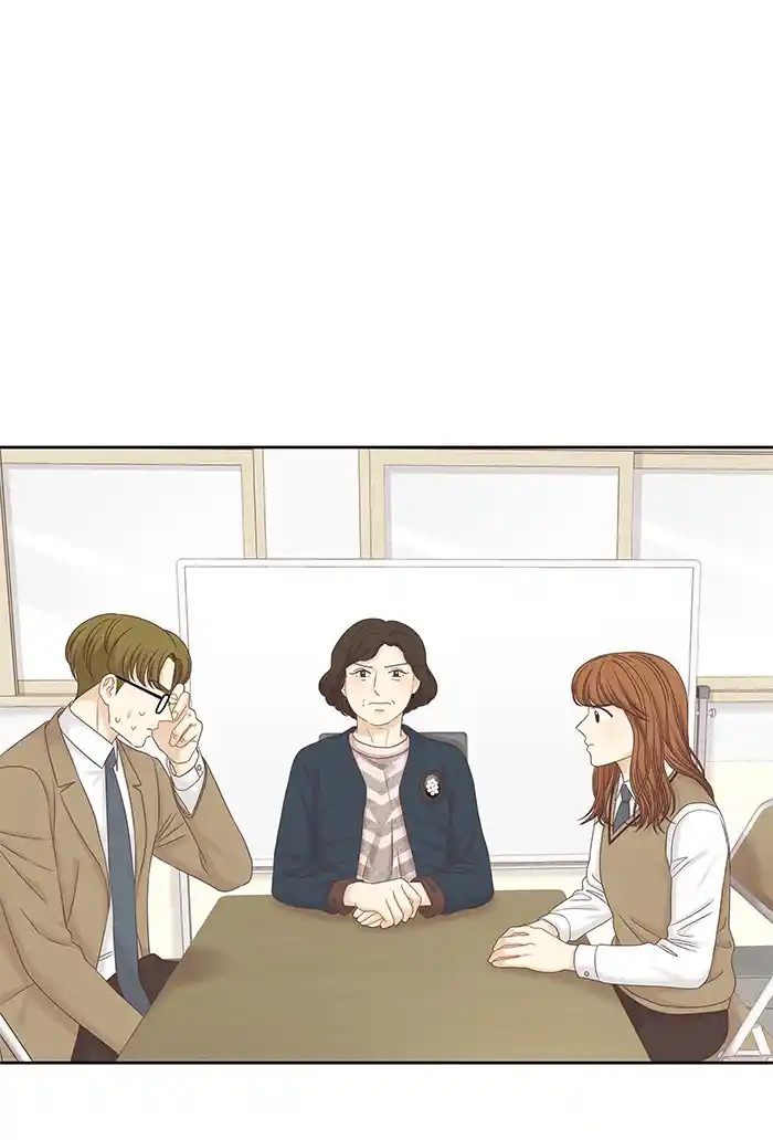 Girl’s World Chapter 266