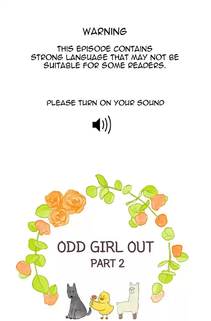 Girl's World Chapter 267: 267 - Part 2.53