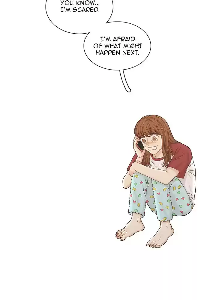 Girl's World Chapter 267: 267 - Part 2.53