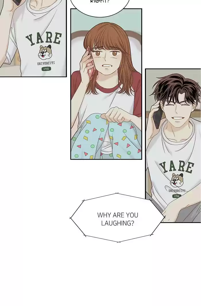 Girl's World Chapter 267: 267 - Part 2.53