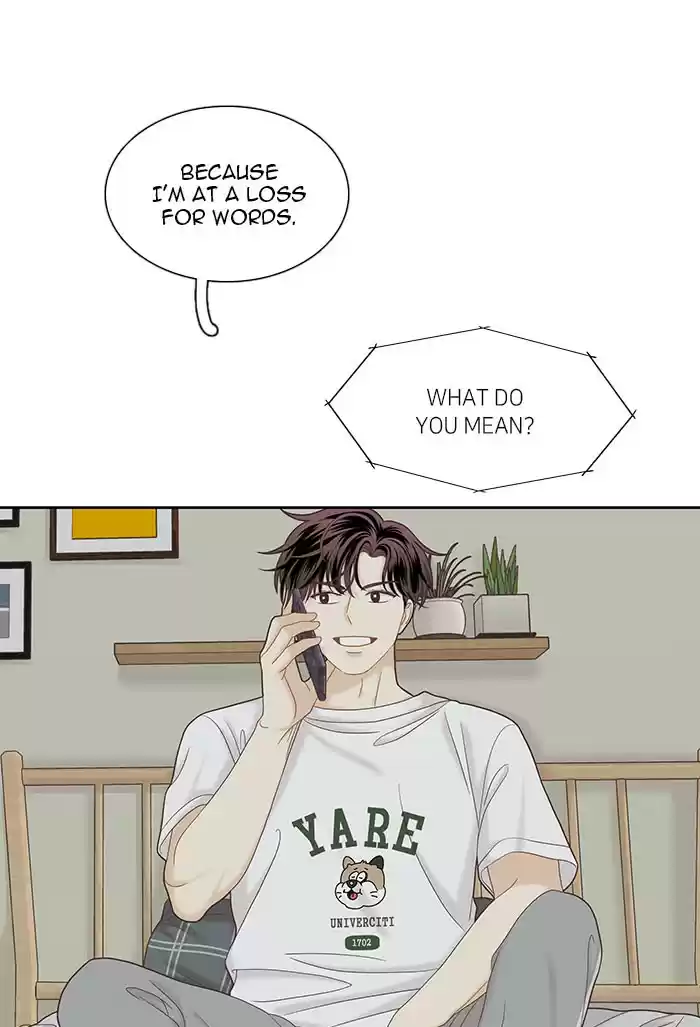 Girl's World Chapter 267: 267 - Part 2.53