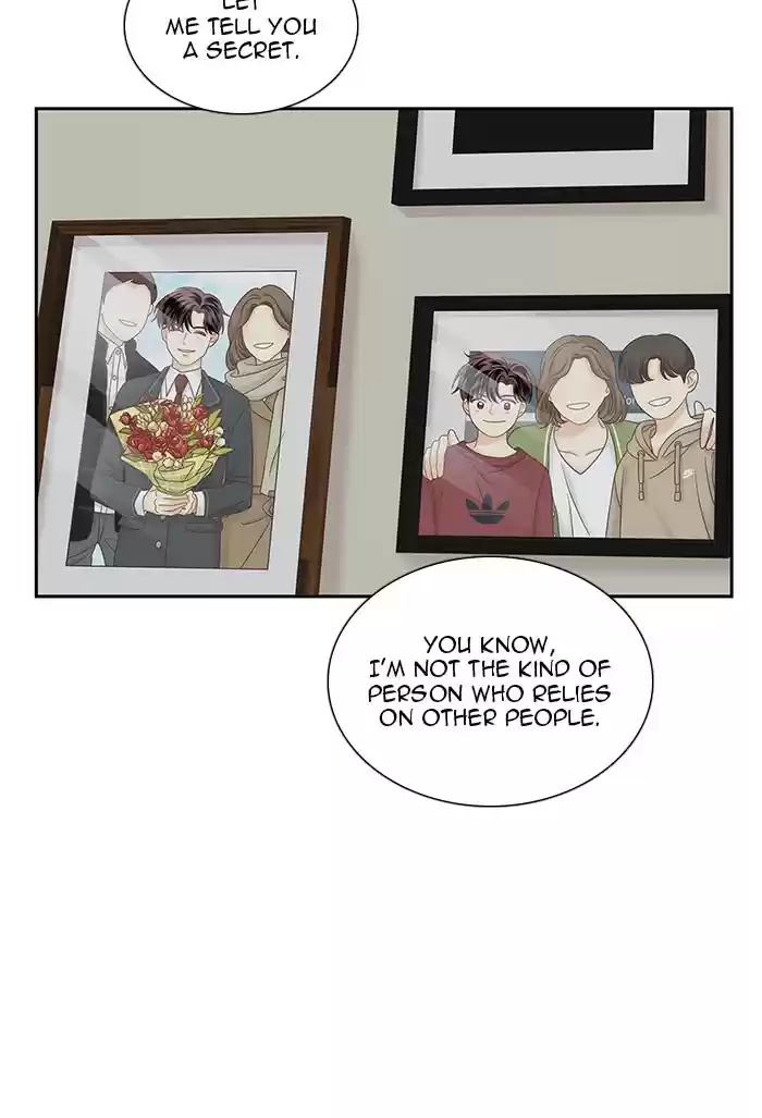 Girl's World Chapter 267: 267 - Part 2.53