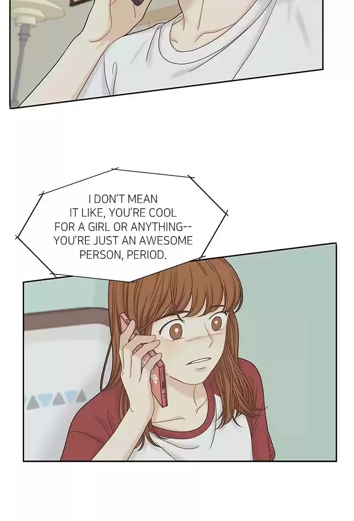 Girl's World Chapter 267: 267 - Part 2.53