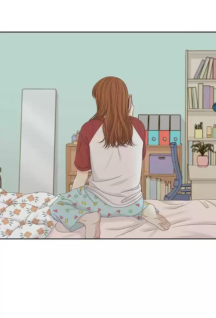 Girl's World Chapter 267: 267 - Part 2.53