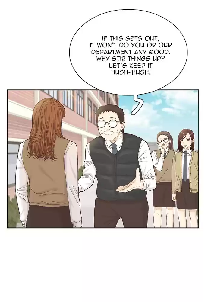 Girl's World Chapter 267: 267 - Part 2.53