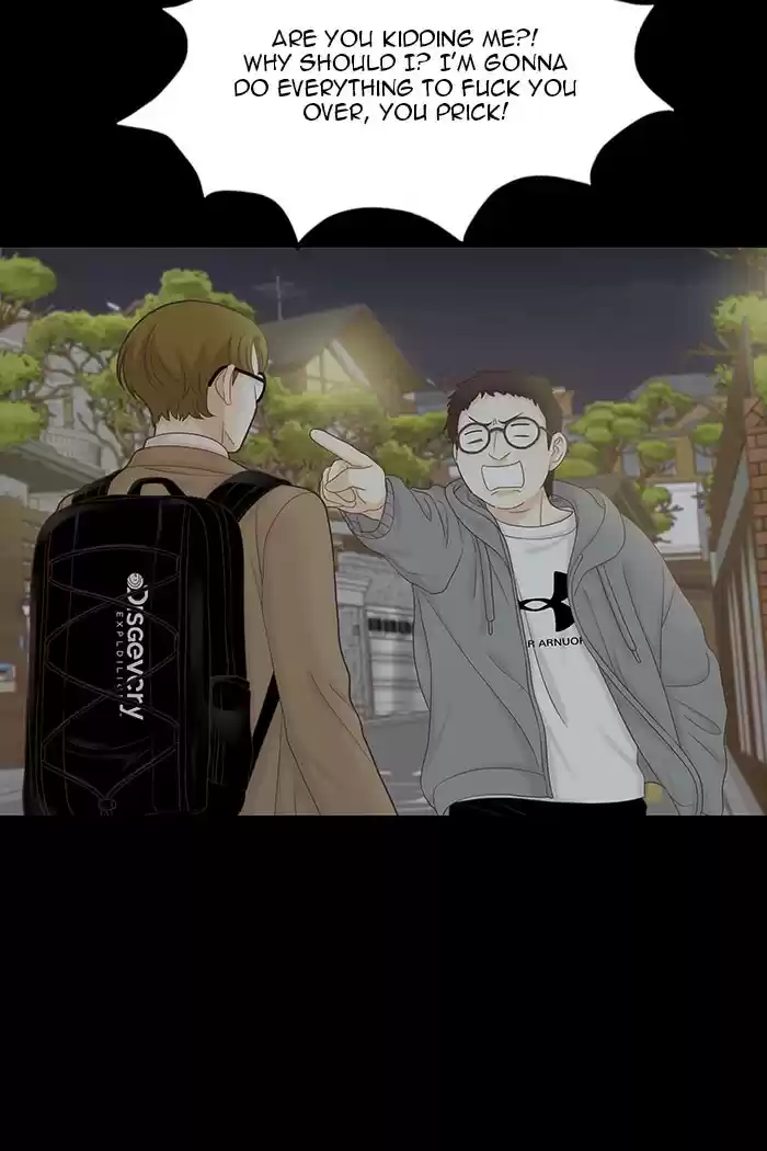 Girl's World Chapter 267: 267 - Part 2.53