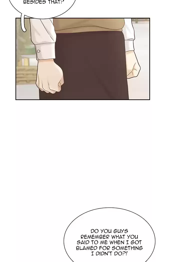 Girl's World Chapter 267: 267 - Part 2.53