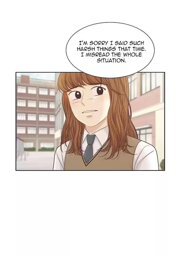 Girl's World Chapter 267: 267 - Part 2.53