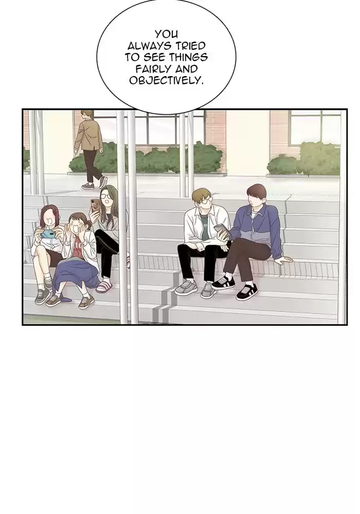 Girl's World Chapter 267: 267 - Part 2.53