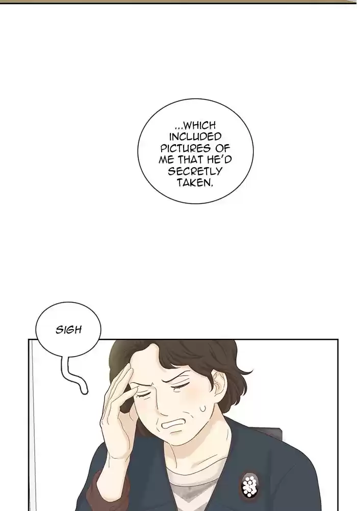 Girl's World Chapter 267: 267 - Part 2.53