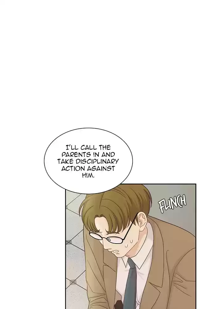 Girl's World Chapter 267: 267 - Part 2.53