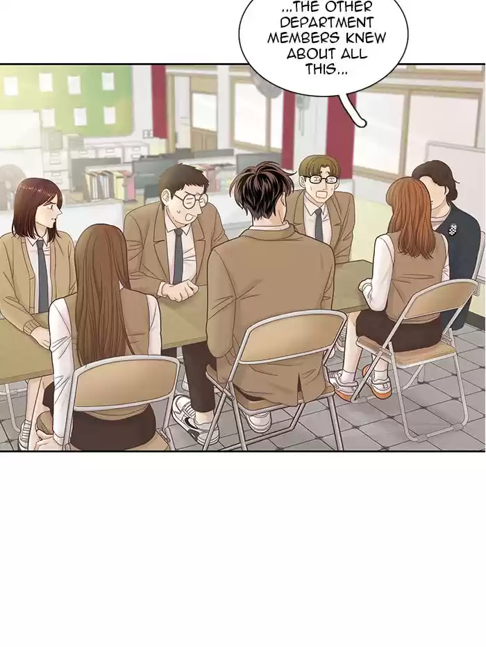 Girl's World Chapter 267: 267 - Part 2.53