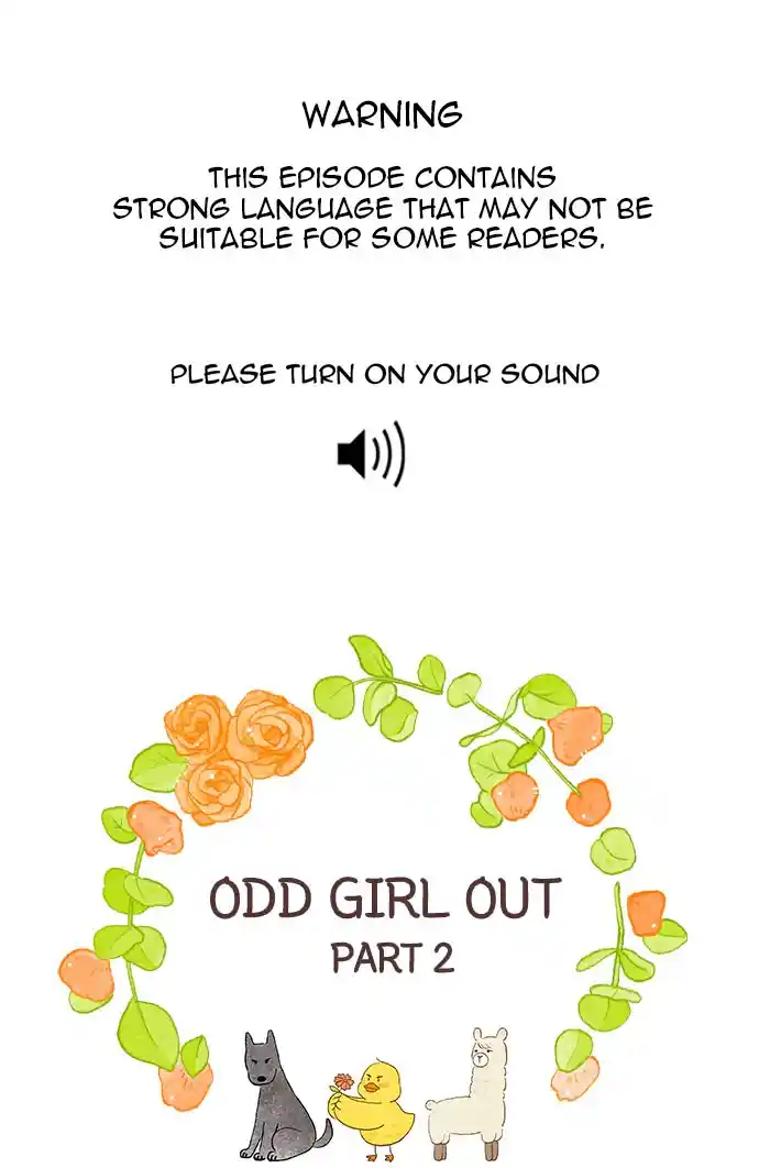 Girl’s World Chapter 267