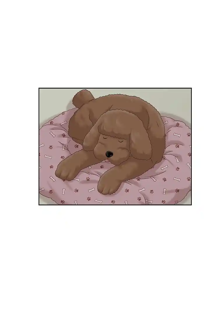 Girl’s World Chapter 267