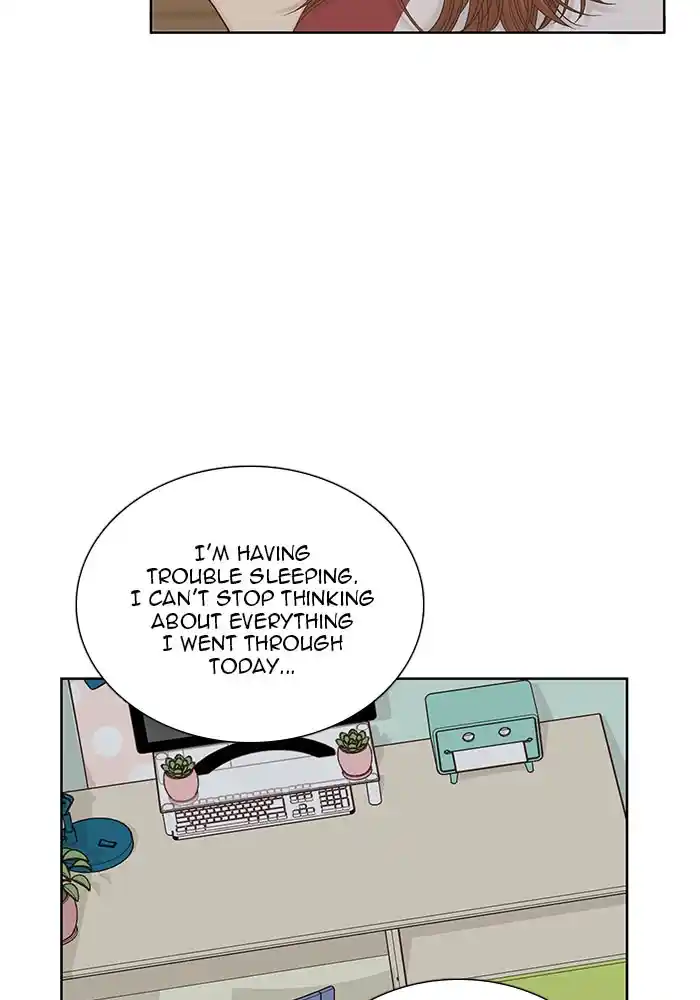 Girl’s World Chapter 267