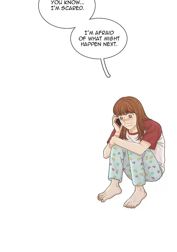 Girl’s World Chapter 267