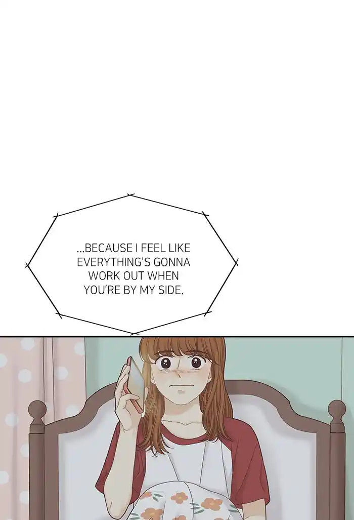 Girl’s World Chapter 267