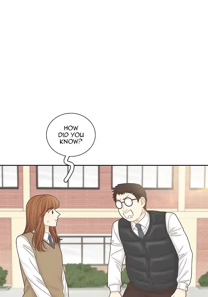 Girl’s World Chapter 267