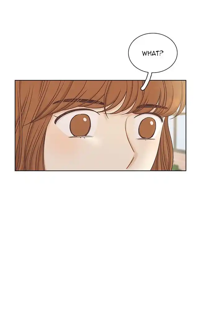 Girl’s World Chapter 267