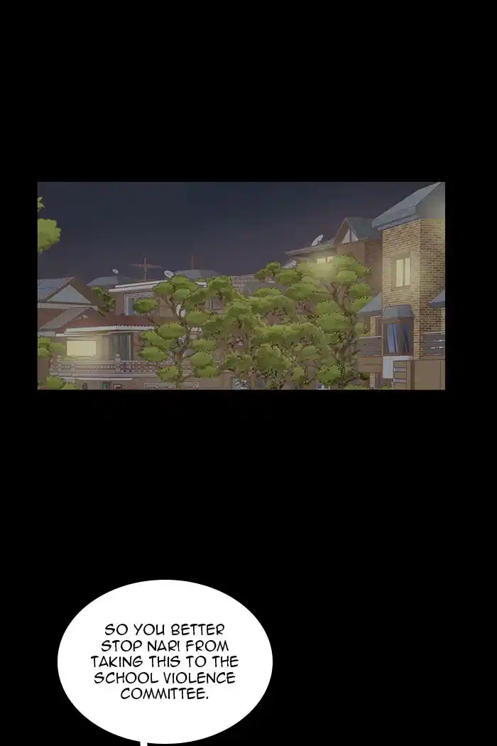 Girl’s World Chapter 267