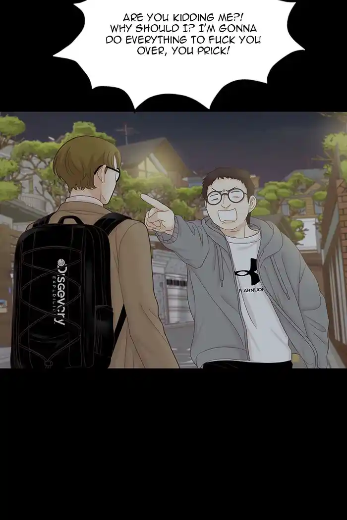 Girl’s World Chapter 267