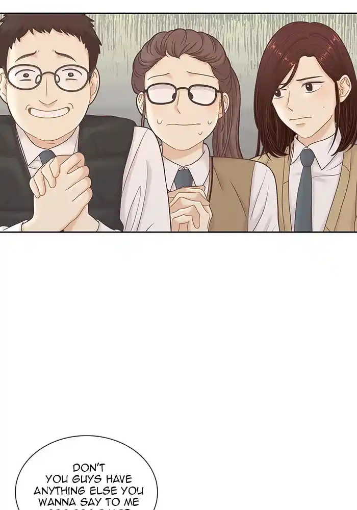 Girl’s World Chapter 267