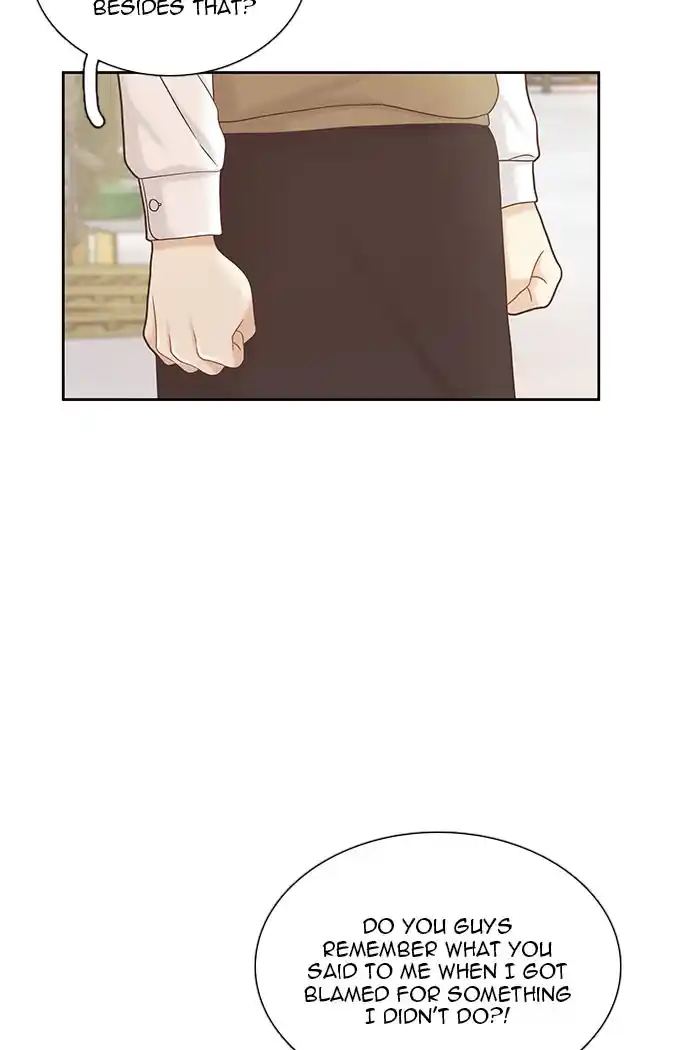 Girl’s World Chapter 267