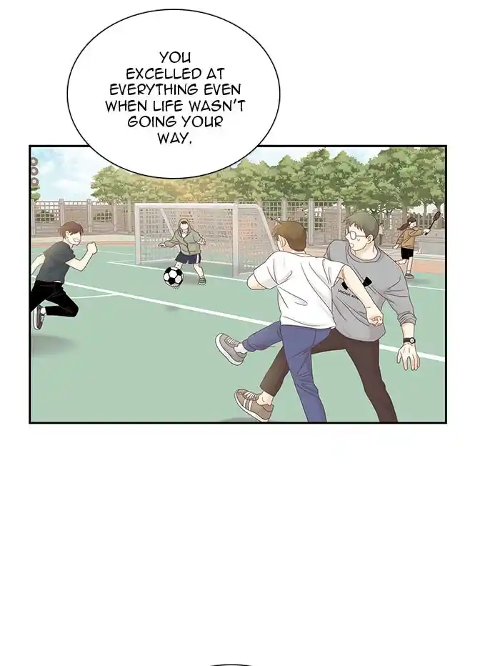 Girl’s World Chapter 267