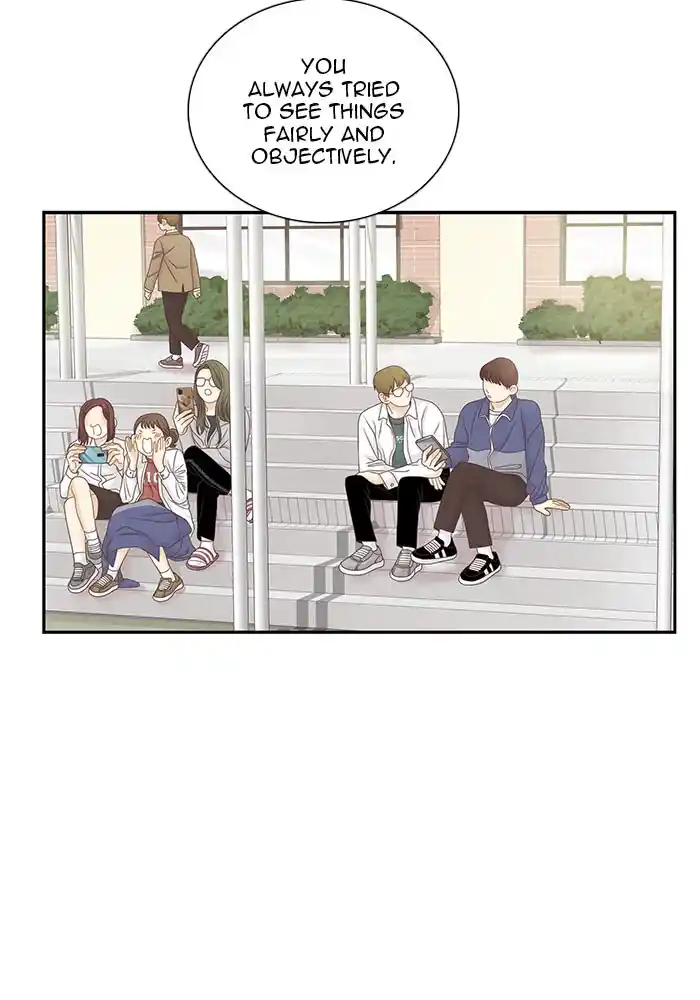 Girl’s World Chapter 267