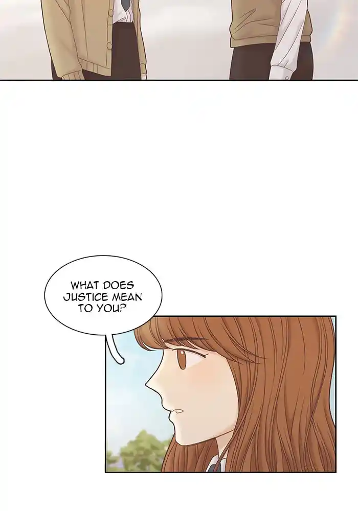 Girl’s World Chapter 267